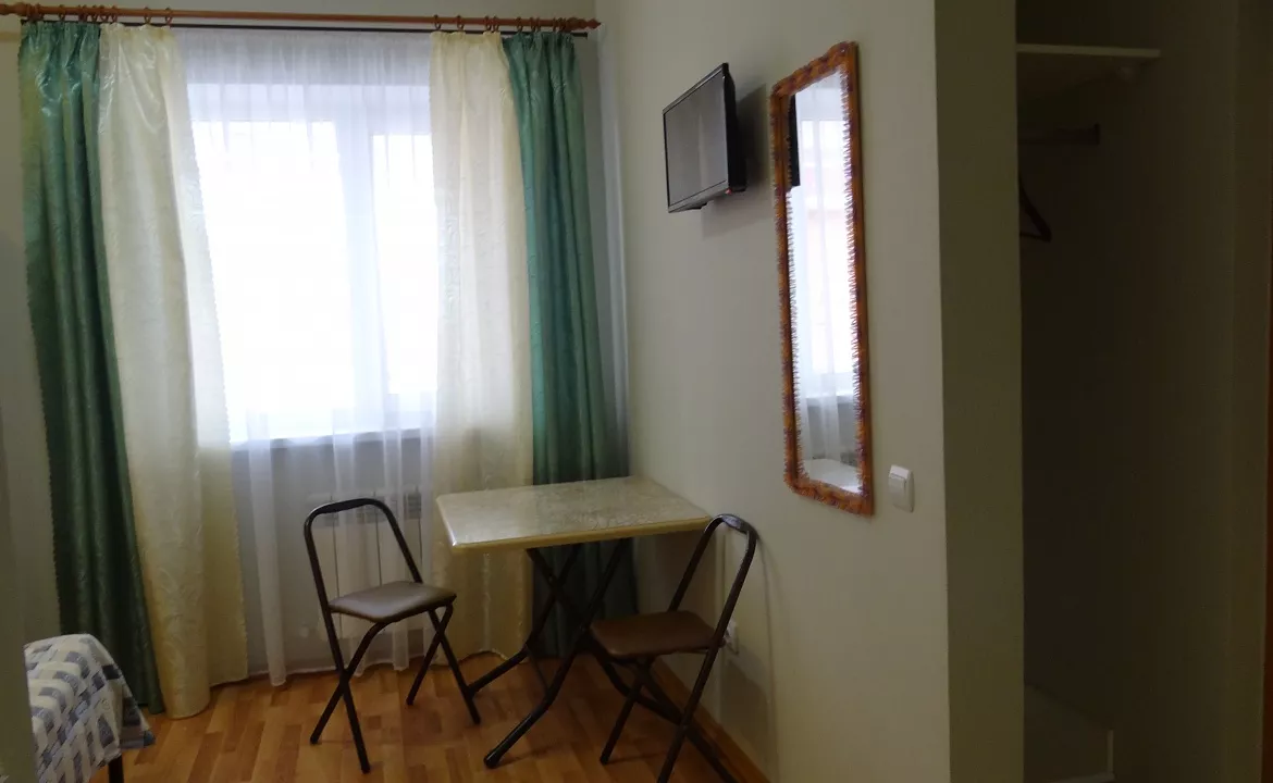 Комнаты  семейные с кухнями . Гостевой дом "Натали" - Геленджик. Геленджик