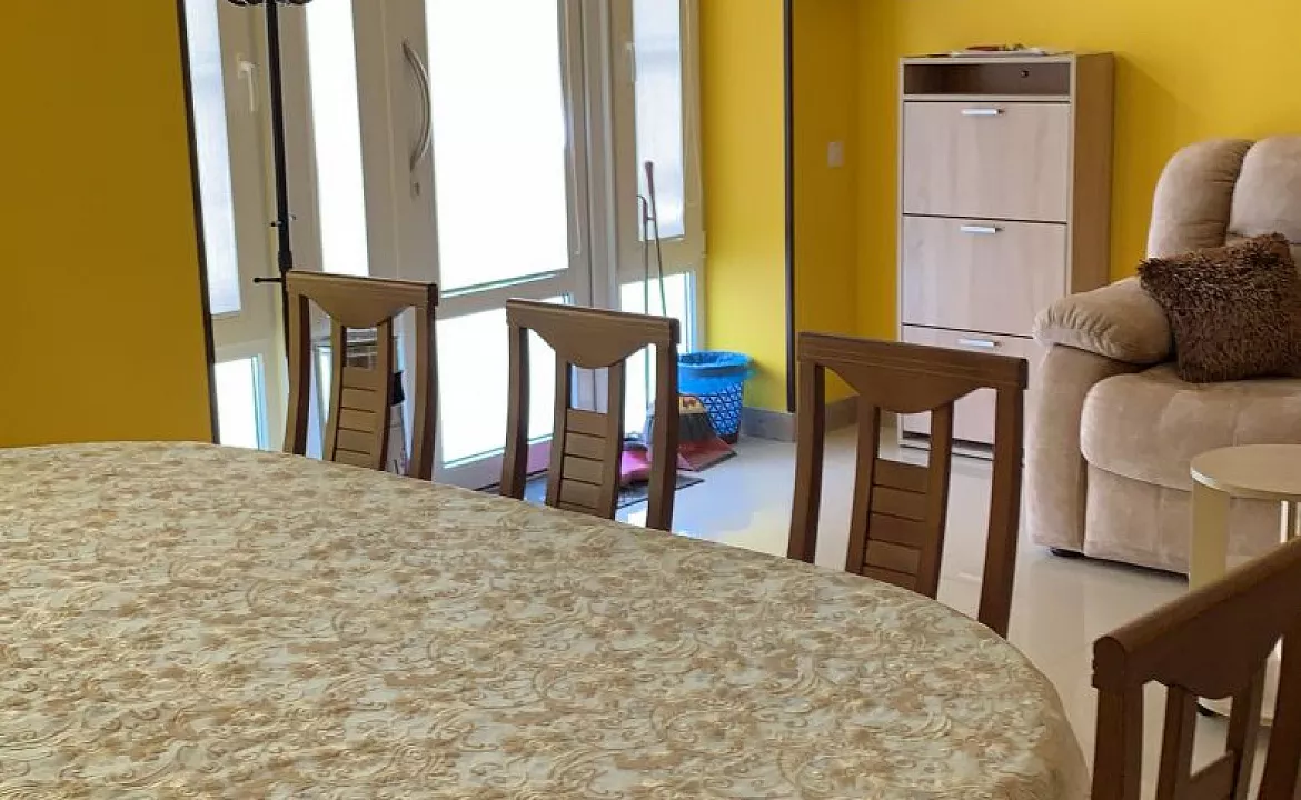 Дом под ключ. Дом под ключ Коттедж 3-4-7. Ольгинка