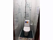 Квартира в многоквартирном доме 2х-комнатная Олега Кошевого 24