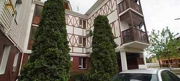 Гостевой дом "Лиза" 