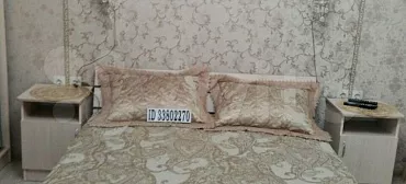 Квартира в многоквартирном доме 1-комнатная квартира Люкс