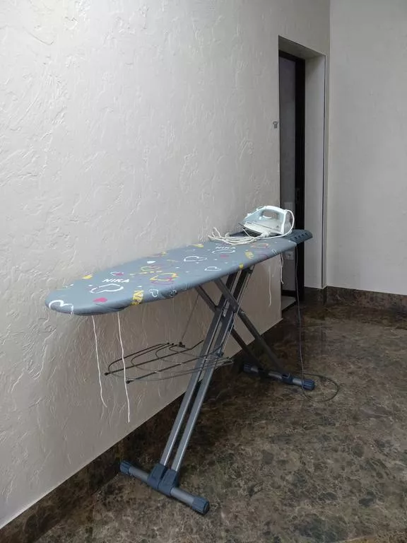 . Отель BLUE MARINE HOTEL. Адлер