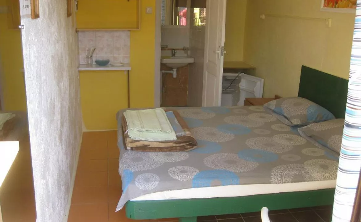 Стандарт. Частный гостевой дом Лана. Ялта