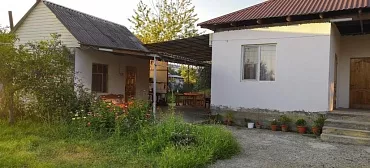 Частный сектор "У Або" 