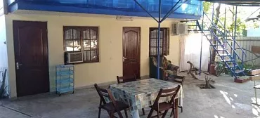 Гостевой дом "Анна" - Гагра