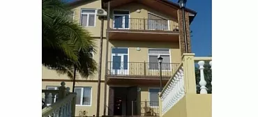 Гостевой дом Кристалл - Сухум