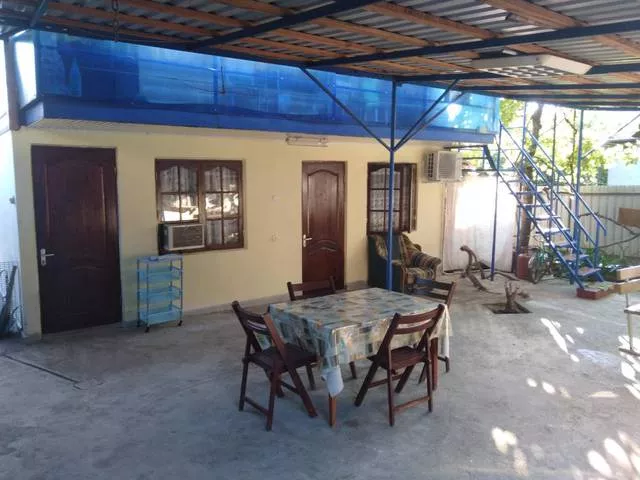 . Гостевой дом "Анна" - Гагра. Гагра