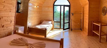 Гостиница "Guest house Maslina"