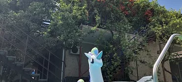 Гостевой дом на Комарова 17