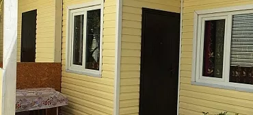 Частный сектор СЕМЕЙНЫЙ ДВОРИК