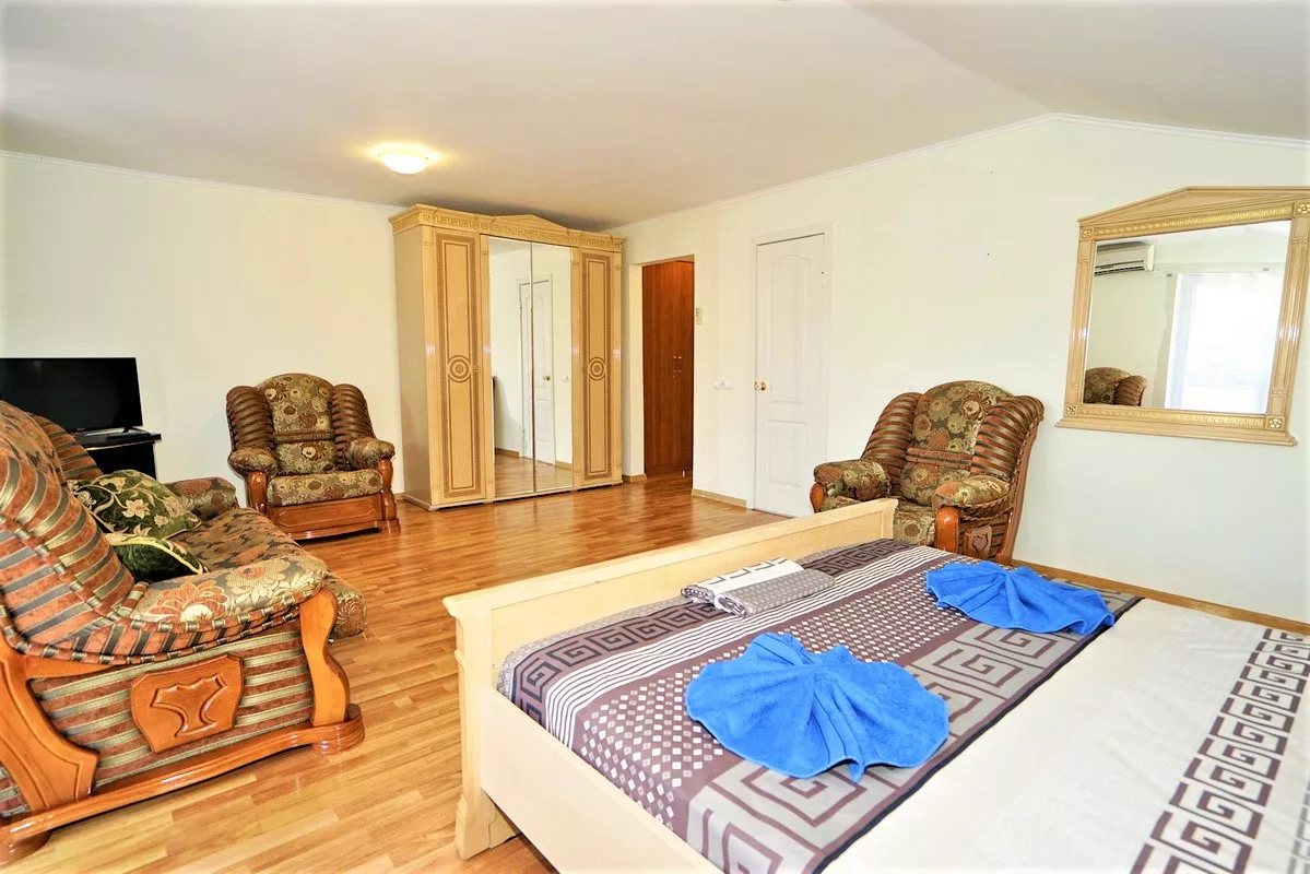 . Гостевой дом "Лазурит". Лазаревское . Гостевой дом "Лазурит". Лазаревское