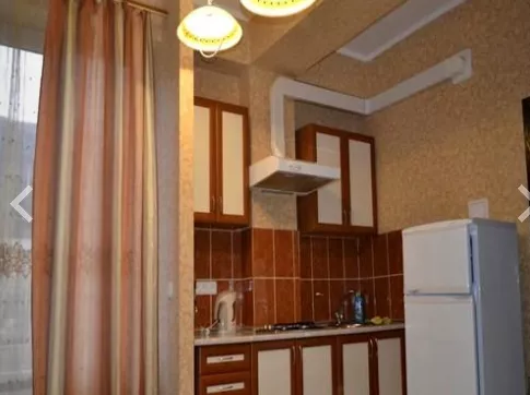 Апартаменты. Частный гостевой дом Жемчужина Ялты. Ялта