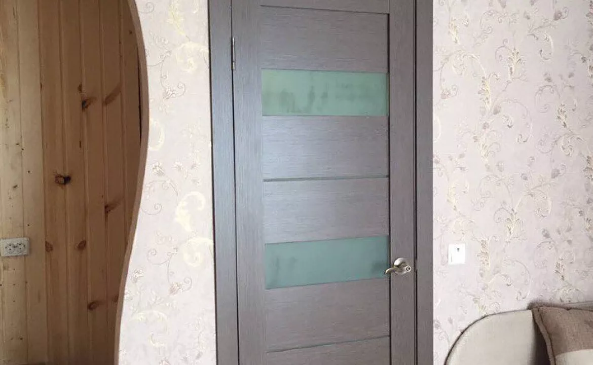 3-x местный номер с отдельным входом и своим маленьким двориком. Вилла Bellavista. Орджоникидзе