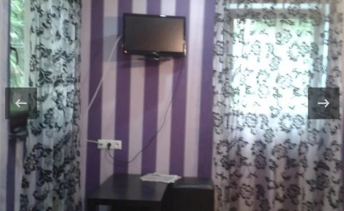 На втором этаже с балконом. Частный сектор Чачба 69. Сухум На втором этаже с балконом. Частный сектор Чачба 69. Сухум