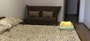 Апартаменты на Пионерском проспекте, 57