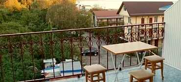 Гостиница "Виола"