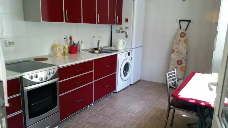 . Частный сектор "У Галины" - Совет-Квадже. Совет-Квадже