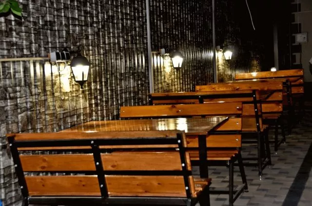 . Гостевой дом «SunShine». Анапа