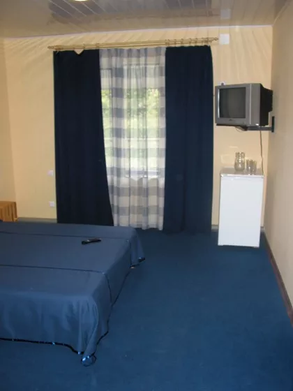 . Частный сектор "Кипарис" - Бетта. Бетта