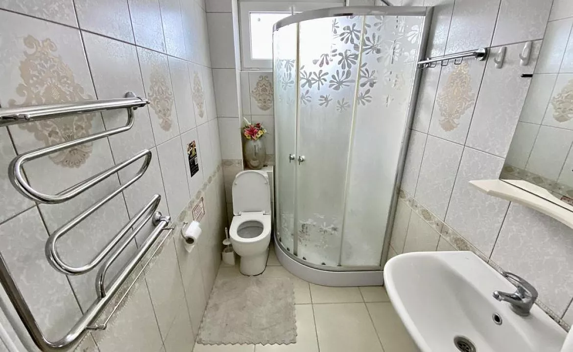 Двухкомнатный комфорт 4+1. "Брио" частный сектор. Геленджик Двухкомнатный комфорт 4+1. "Брио" частный сектор. Геленджик