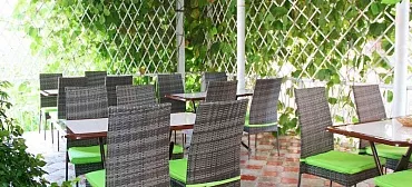 Гостевой дом "Людмила" - Архипо-Осиповка