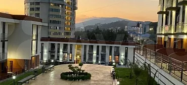 Квартира в многоквартирном доме ЖК Касабланка 12