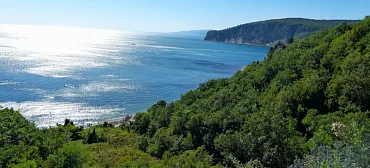 База отдыха "Восход"