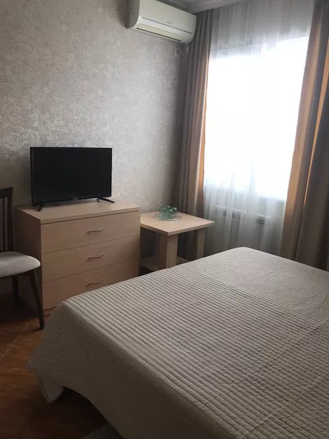 2-х комнатный номер 1 категории. Гостевой дом "Валентина" - Адлер. Адлер