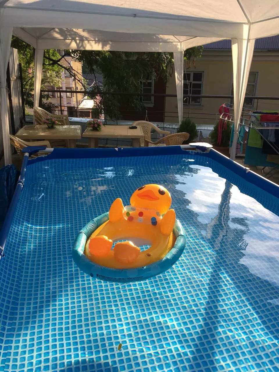 . Гостевой дом Ника. Туапсе