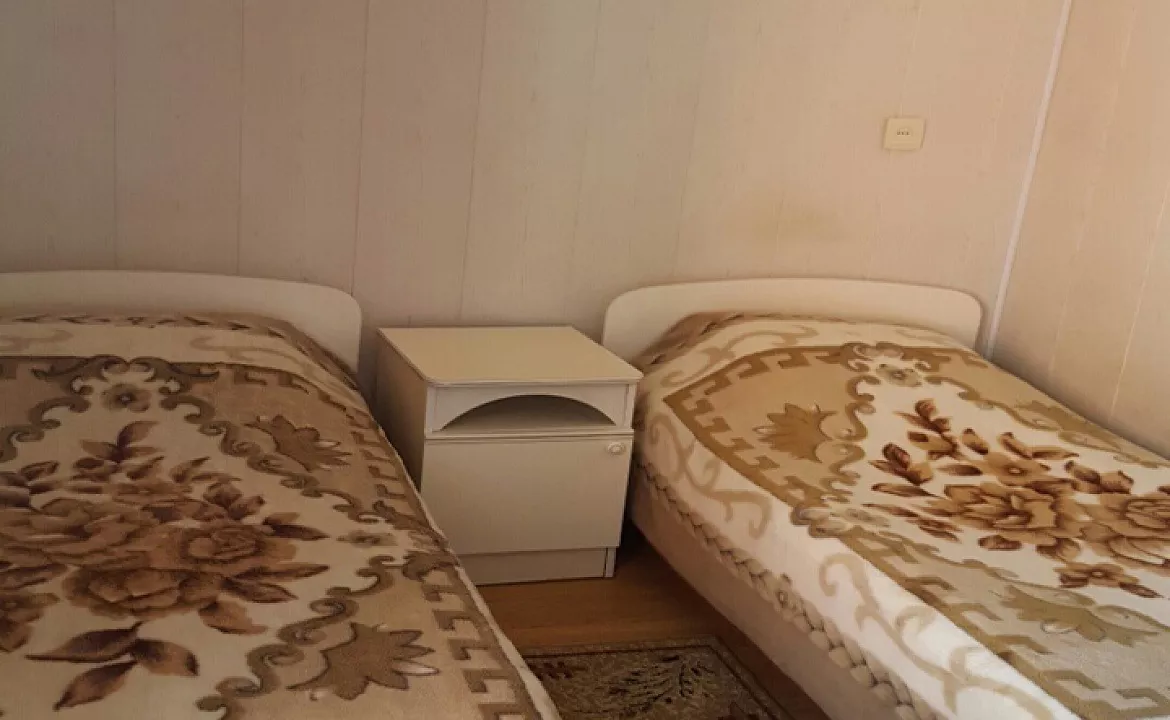 ДВУХМЕСТНЫЙ. Гостевой дом "Сибирячка". Ольгинка