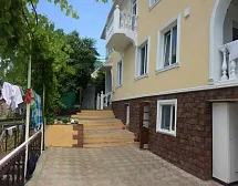 Гостевой дом Мандарин - Лазаревское Гостевой дом Мандарин - Лазаревское