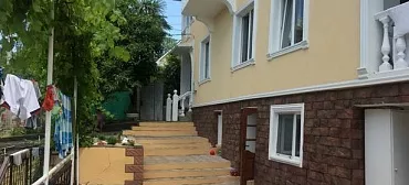 Гостевой дом Мандарин - Лазаревское