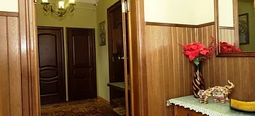 Гостиница "Крымская 260" 