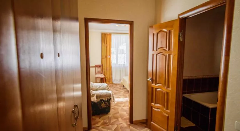 . Гостевой дом «Снежная Вершина». Эльбрус . Гостевой дом «Снежная Вершина». Эльбрус