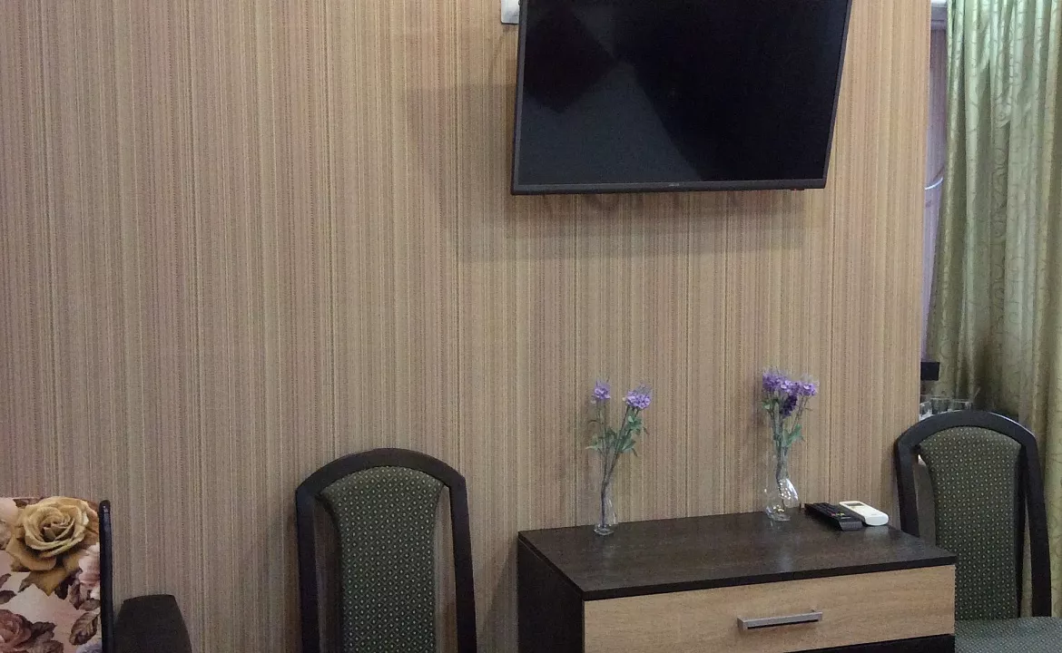 Четырёхместный номер. Частный гостевой дом MozArt . Сочи