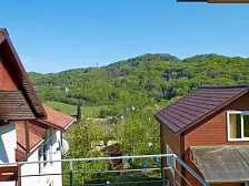 Гостиница "Милли-Плодовая" Гостиница "Милли-Плодовая"