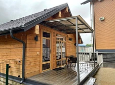 База отдыха Как дома