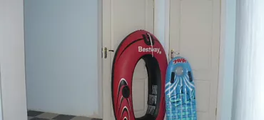 Гостевой дом Гостевой дом "Морская, 10"