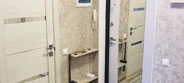 Квартира в многоквартирном доме Парковая 60/5 