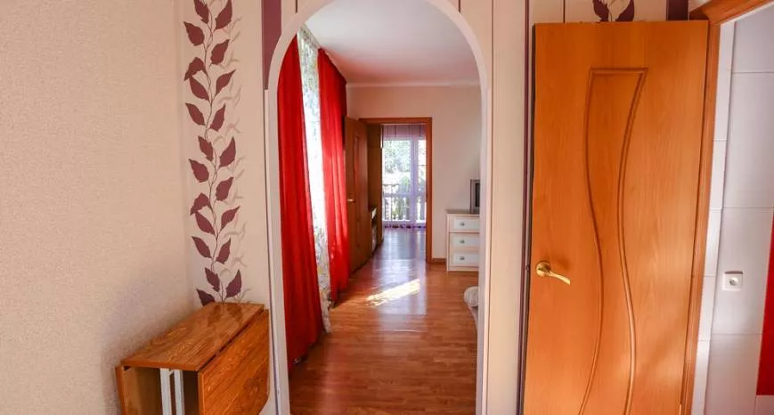 . Частный гостевой дом У Николаевны. Геленджик