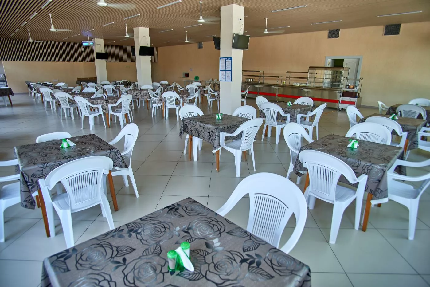 База отдыха  База отдыха