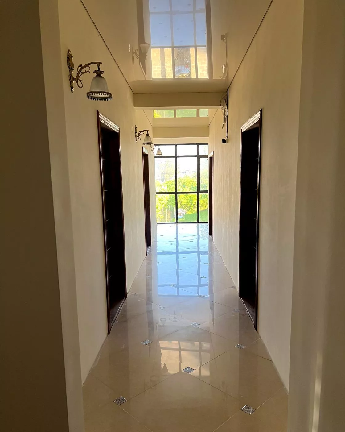 . Гостевой дом "Азалия". Гудаута