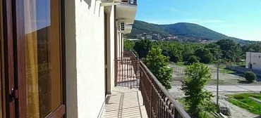 Квартира в многоквартирном доме 2х комнатная квартира на Абрикосовой