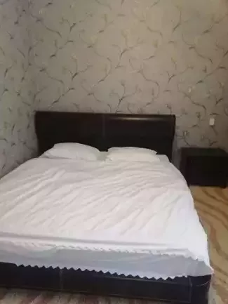 Стандарт. Гостиница «Метелица». Домбай-гостиницы