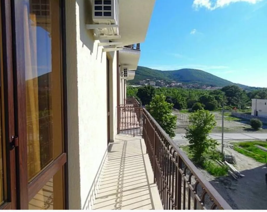 . Квартира в многоквартирном доме 2х комнатная квартира на Абрикосовой. Кабардинка