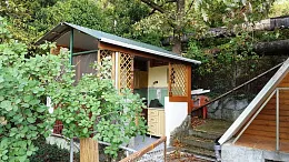 Дом под ключ "Домик под дубом" Дом под ключ "Домик под дубом"