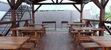 Гостевой дом "Дом у моря"