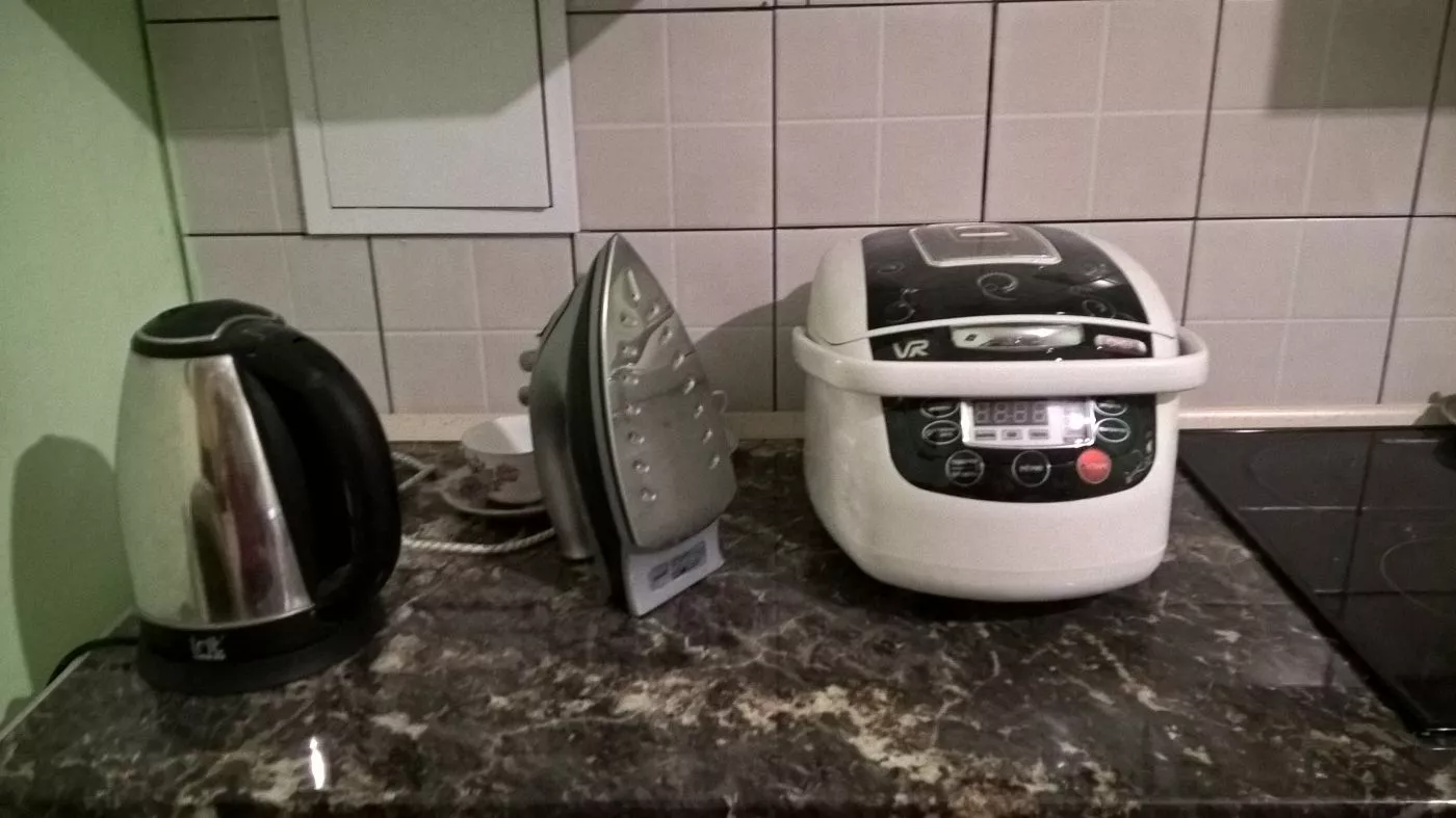 . Квартира в многоквартирном доме Апартаменты с видом на море.. Отдых с детьми