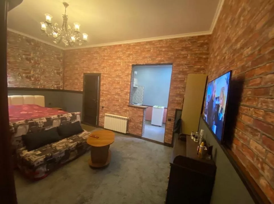 . Гостевой дом Тихая Прохлада. Красная Поляна