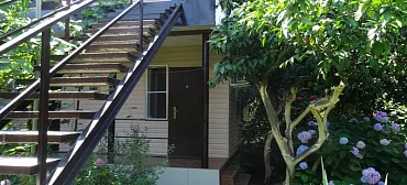 Частный сектор "Putius bay"